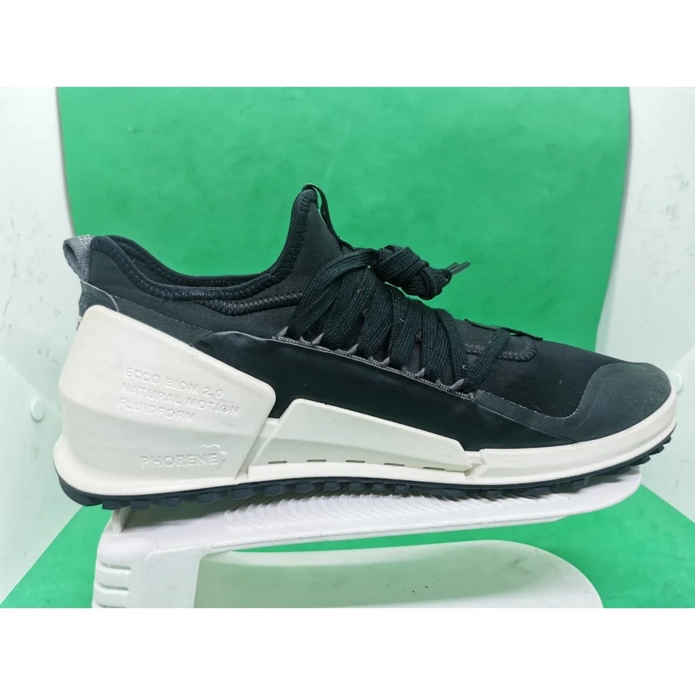 ECCO Biom 2 Low Tex GTX Gore Tex Women's Running Shoes Size EU 41 US 10-10.5